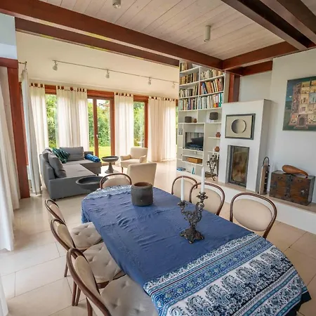 Vakantiehuis Ferienhaus Pfannhalde