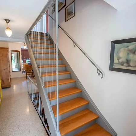 Ferienhaus Pfannhalde Vakantiehuis Wasserburg
