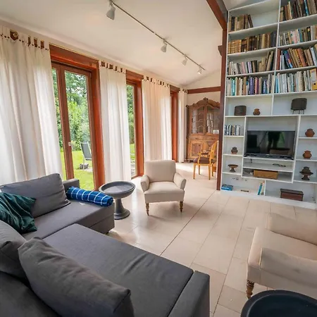 Ferienhaus Pfannhalde Vakantiehuis Wasserburg