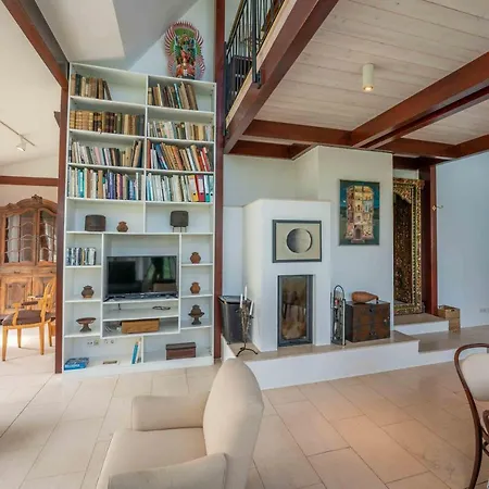 Ferienhaus Pfannhalde Vakantiehuis Wasserburg