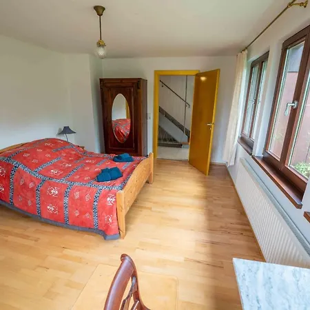Ferienhaus Pfannhalde Vakantiehuis Wasserburg