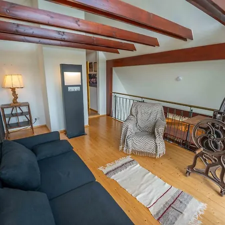Ferienhaus Pfannhalde Vakantiehuis Wasserburg