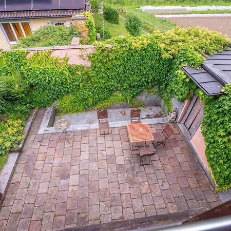 Ferienhaus Pfannhalde Vakantiehuis Wasserburg