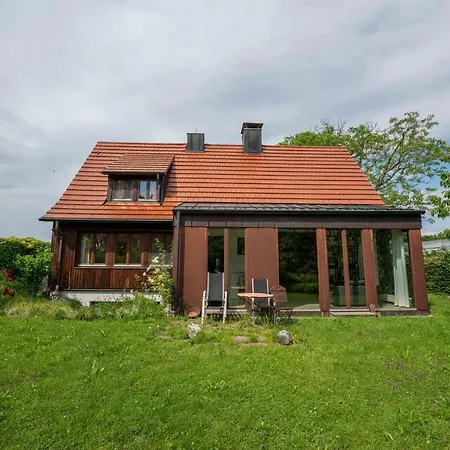 Vakantiehuis Ferienhaus Pfannhalde *