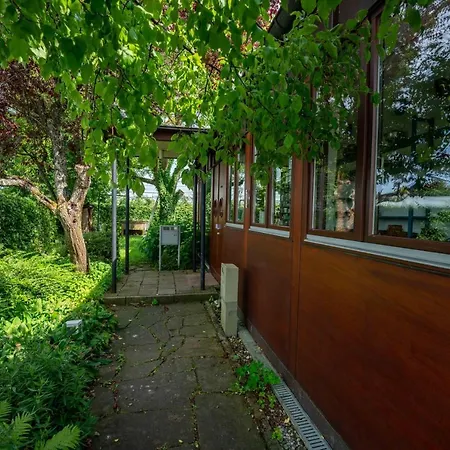 Ferienhaus Pfannhalde Vakantiehuis *