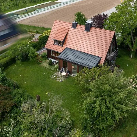 Ferienhaus Pfannhalde