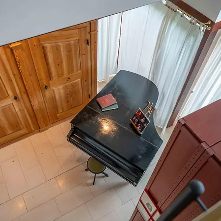Ferienhaus Pfannhalde Vakantiehuis *