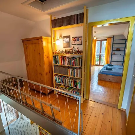 Vakantiehuis Ferienhaus Pfannhalde *
