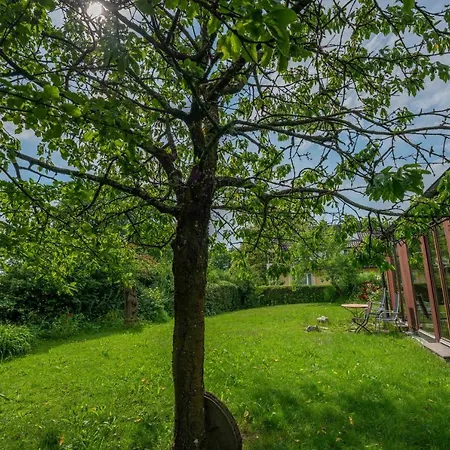 Ferienhaus Pfannhalde Vakantiehuis