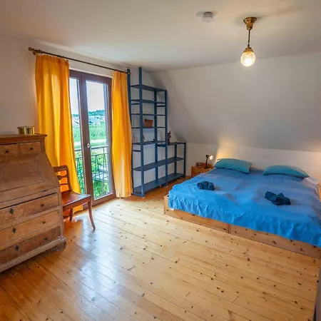 Ferienhaus Pfannhalde *