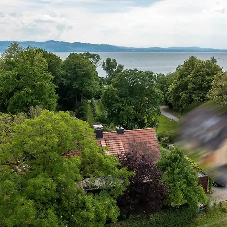 Ferienhaus Pfannhalde Wasserburg