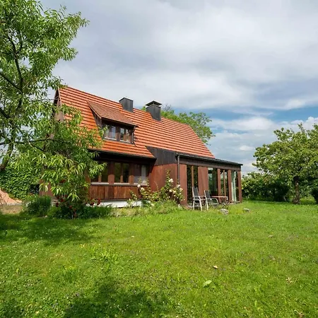 Ferienhaus Pfannhalde *