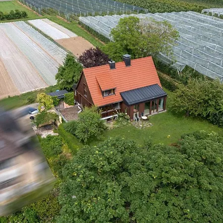 Ferienhaus Pfannhalde Wasserburg