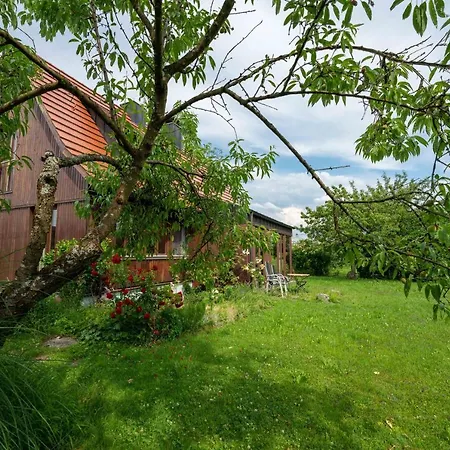Ferienhaus Pfannhalde *