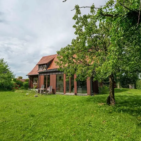 Ferienhaus Pfannhalde * Wasserburg
