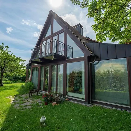 Ferienhaus Pfannhalde *
