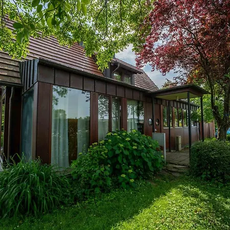 Ferienhaus Pfannhalde * Wasserburg