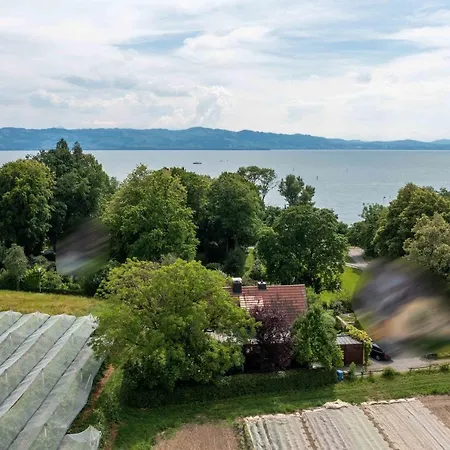 Ferienhaus Pfannhalde * Wasserburg